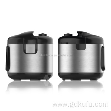 KF-R11 touch panel multi cooker wholesale rice cooker